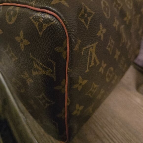 VVGC Authentic Preloved LV Speedy 30 and Pair of unbranded Twillys - Picture 15 of 15